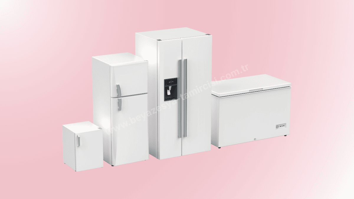 Akçakale Buzdolabı Tamircisi - Akçakale Beyaz Eşya Tamircisi