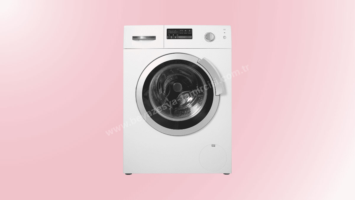 Akçakale Çamaşır Makinesi Tamircisi - Akçakale Beyaz Eşya Tamircisi