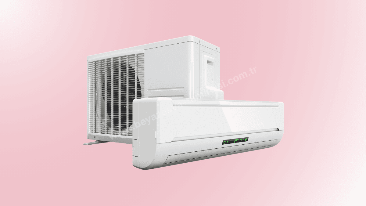 Akçakale Klima Tamircisi - Akçakale Beyaz Eşya Tamircisi